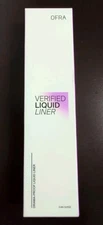 OFRA  VERIFIED LIQUID LINER DRAMA PROOF 0.4g/0.010oz. NEW IN BOX