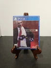 Hitman 2 - Sony PlayStation 4 Tested Working