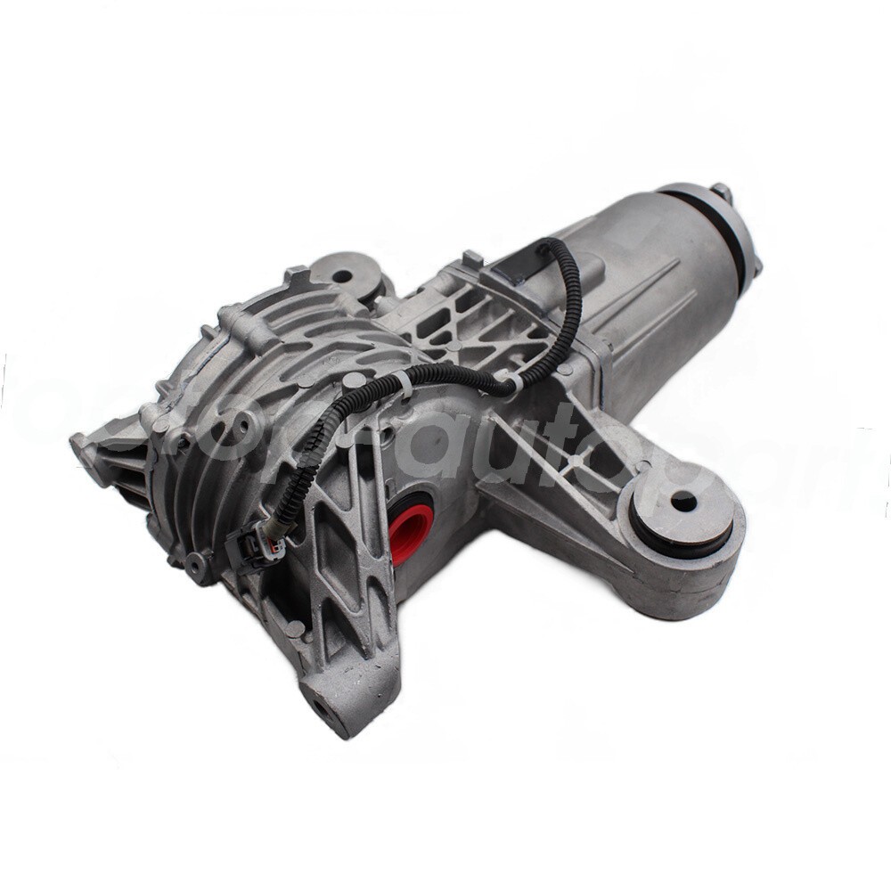 Rear Axle AWD Differential Carrier Assembly Fits 10-20 Chevy Equinox Gmc Terrain