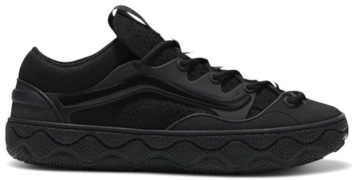 VN000CXTBKA Vans Old Skool 36 Triple Black (Men's) | eBay
