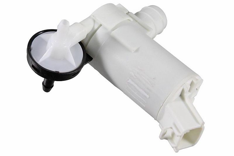 Pompe lave-glace METZGER 2221138 haute pression pour vitres de voiture