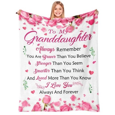 Valentines Day Gifts for Granddaughters - Granddaughter Gifts from Grandma Gr...