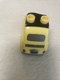 Lego Duplo Disney Cars 3 Piston Cup Race Luigi #10857