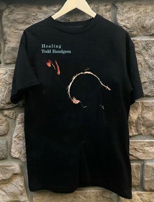 COllection Todd Rundgren Poster Album short sleeve S-5XL Unisex shirt K559