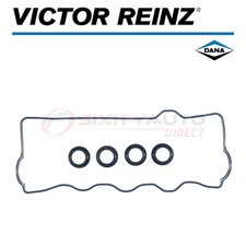 MAHLE VS50059 Valve Cover Gasket Set for Engine Sealing Component mw