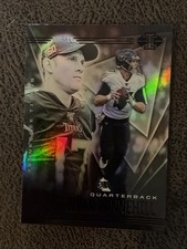 2020 Panini Illusions Ryan Tannehill #96 Titans