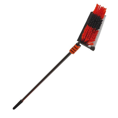 #ad #ad HydroCleaner XL Telescoping Power Wash Brush with Hose Attachment Perfect fo... $118.99