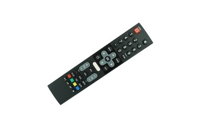 Replacement Remote Control for Proscan PLED6540-UHDSM 65-Inch 4K Ultra HD LED TV