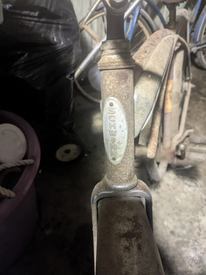 Bicicleta Schwinn Jaguar para hombre Foto 2 de 4