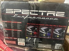 Spectre Cold Air Intake System