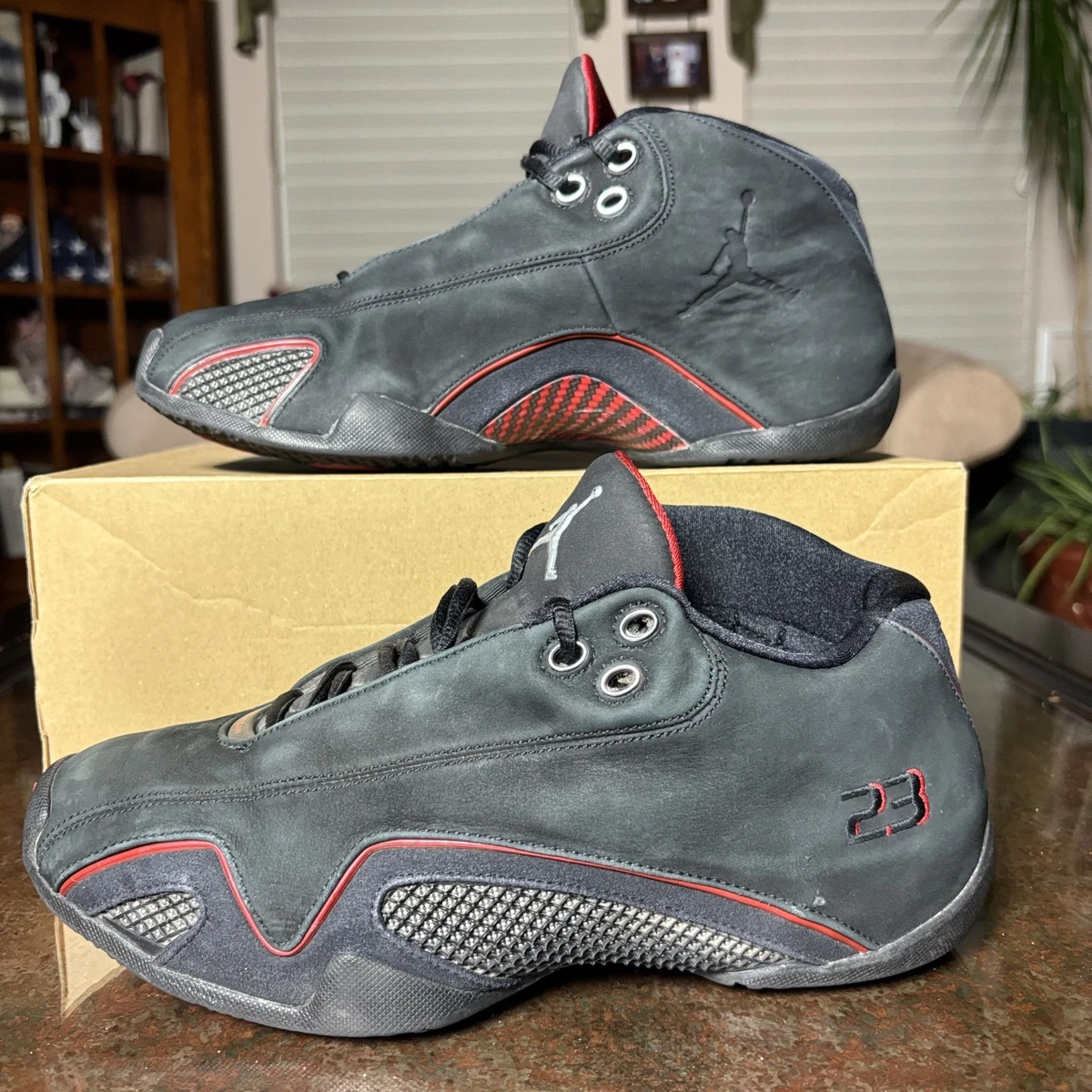 Jordan 21 OG Low Bred for Sale | Authenticity Guaranteed | eBay