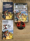 New ListingSuper Smash Bros Melee (Nintendo GameCube, 2001)- Tested, CIB