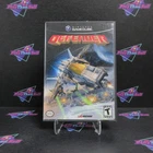 Defender Nintendo Gamecube - 1 Year Warranty Game & Case
