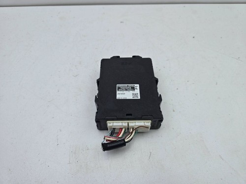 Lexus CT 200H 2015 Benzin/Elektro Vorne Getriebesteuergerät TCU 8953576011 73kW