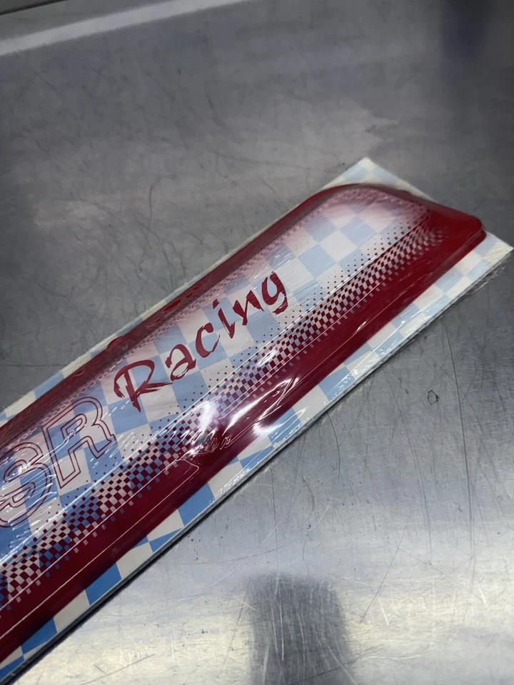 97 98 96 Polaris Indy Xc Xcr Xlt Ultra 700 650 600 500 440 Red Tail Light Cover - Image 3 of 3