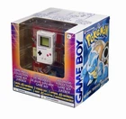 Pokémon Red & Pokemon Blue Game Music Collection GameBoy Jukebox New In Hand
