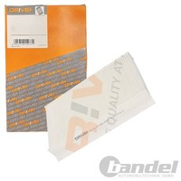 Dr!ve+ Innenraumfilter Pollenfilter Passend FüR Land Rover Discovery Range |