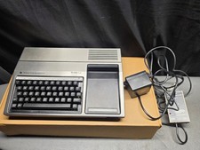 Texas Instruments TI-99/4A Home Computer PHCOO4A - Untested