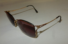 VTG Sophia Loren Eyeglasses Rx Frames Beau Rivage 211