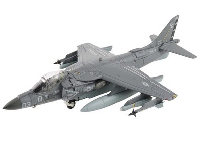 hobby master⭐︎AV-8BハリアーII+ Hobby Master 1 72 USMC Boeing Harrier II AV-8B Plus Jump Jet - VMA