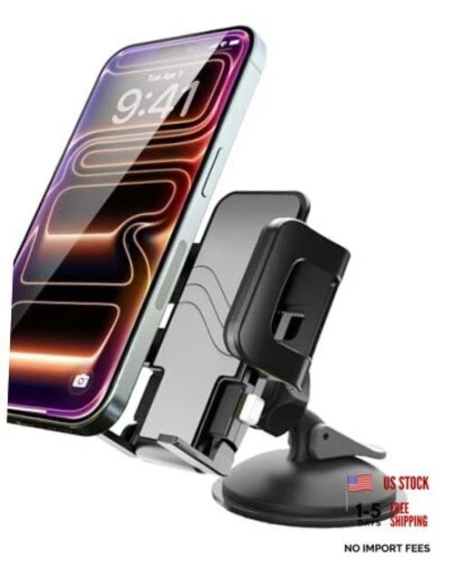 Bracketron Griplox Phone Mount - Thumbnail 5