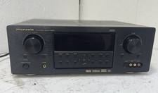 Marantz Surround Receiver SR5600 Preowned Tes...