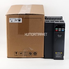 NEW ONE Delta Frequency converter VFD25AMS43AFSAA