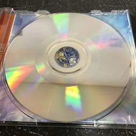 without manual Sonic Adventure DreamCast K4088 Japan h2
