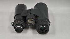 Nikon 8x42 Water Proof Binoculars Black - Working