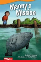 Manny's Mission Sherry Howard Taschenbuch Kartoniert / Broschiert Englisch 2019