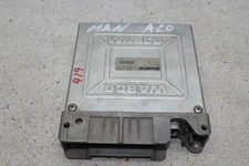 Control unit WABCO 4460040540 ABS ASR C2-4S/4M MAN Bus A20