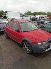 Commodo Rover STREETWISE