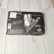 Metabo HPT NR83A5S Pneumatic Framing Nailer, 2 in. to 3-1/4 in. New