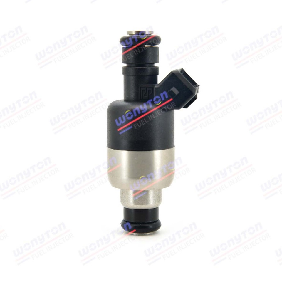 Rochester Fuel Injectors (8) Set 17120683 for 1994-1996 Chevy Caprice 4 ...