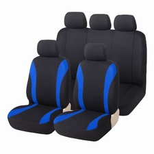 Sitzbezüge Schonbezug Sitzschoner Sitzschoner Für Mini Cooper S One