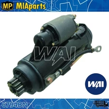 NEW Starter Mercury Outboard Optimax Verado 4 Stroke Lester 6794