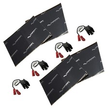 Fits Dodge Ram 2500 3500 Truck 03-05 Factory Speaker Replacement Harness w/ Kit