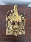 Bronze Kylin Chinese Statue.