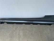 Orginal Mercedes AMG C205 Seitenschweller Links A 2056901507 In Selenitgrau NEU