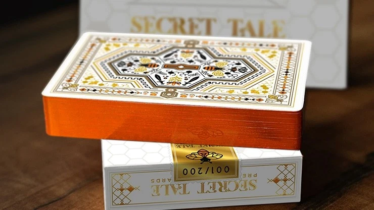 Bee Playing Cards for sale | eBay