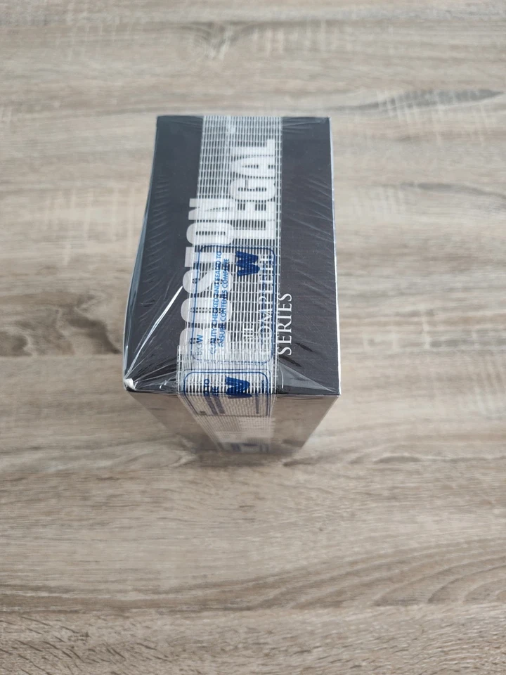 BRAND NEW Boston Legal The Complete Collection Series Season 1 2 3 4 5 DVD Set  - image 3 of 4