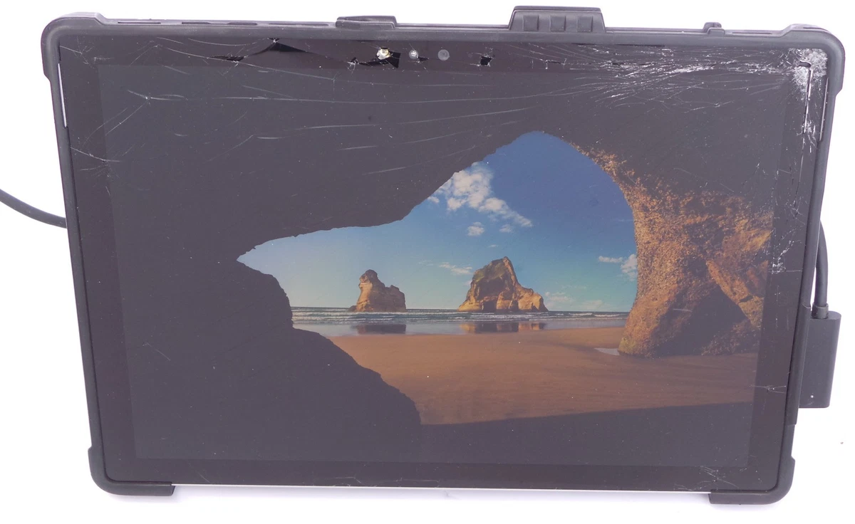 Microsoft Surface Pro 4 Wi-Fi Windows 10 256 GB Tablets for sale