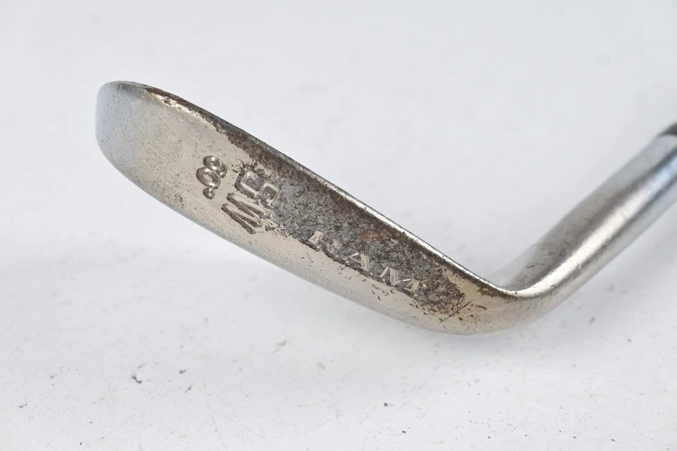 Ram Tom Watson Cobalt Sand Wedge / 60 Degree / Regular Flex Release Shaft - Image 3 of 4