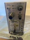 Tektronix 7S11 Abtasteinheit mit S-6 Abtastkopf 7000 Series Oszilloskop