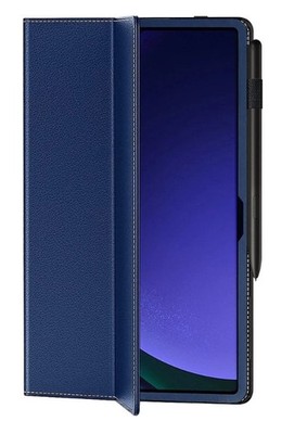 SaharaCase Bi-Fold Folio Case for Samsung Galaxy Tab S9+