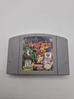 Banjo-Kazooie (Nintendo 64, 1997) N64 Authentic Tested Rare Retro Mint N64