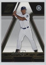 2005 Donruss Zenith Wladimir Balentien #210 05v0