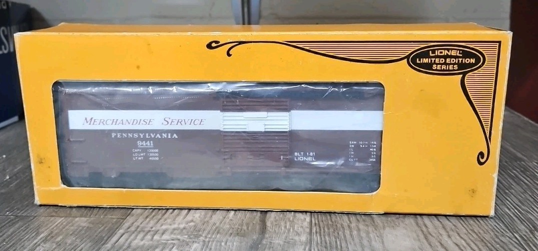 Click here to see eBay Auction