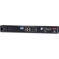 APC NBRK0200 Netbotz Rack Monitor 200-without 120/240V Supply