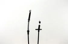 Pioneer Automotive CA-8437 Throttle Cable, Ford, Each